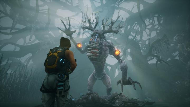 Immagine prodotto Microsoft Xbox Scars Above Download Code (Xbox One X, Xbox One S, Xbox Serie S, Xbox Series X)