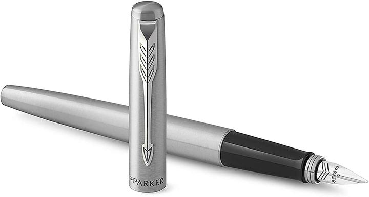 Produktbild Parker Jotter (Chrom, Schwarz, 1 x)
