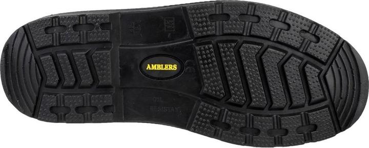Image du produit Amblers Safety Bottines en acier FS128 (38)