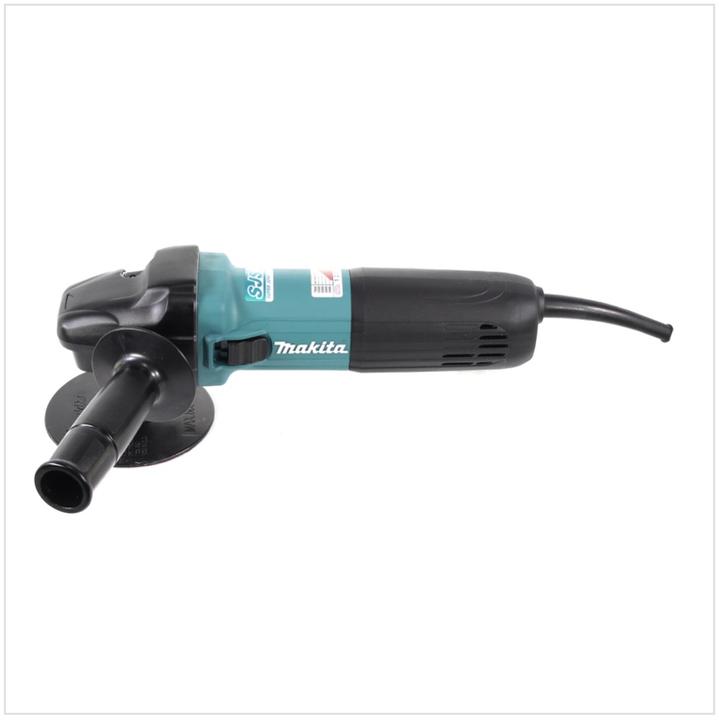 Actual product image Makita SA5040C (Sander, 1400 W)