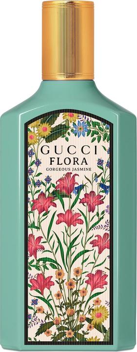 Image du produit Gucci Flora Gorgeous Jasmine (Eau de parfum, 100 ml)