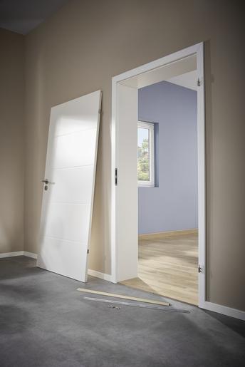 Produktbild wolfcraft wolfcraft 1 FKS 145 - Führungsschiene für HKS (145 cm)