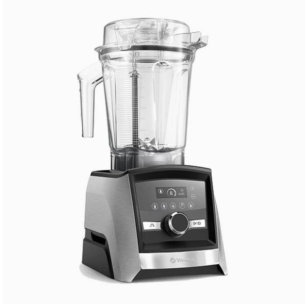 Produktbild Vitamix Ascent A3500i (EU-Stecker, 1400 W)