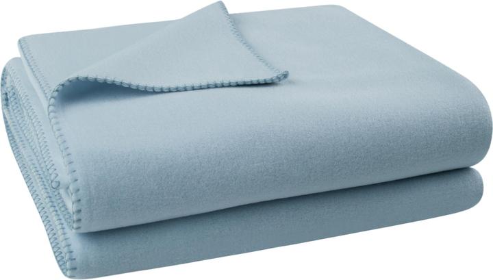 Produktbild Zoeppritz Soft-Fleece (110 x 160 cm)