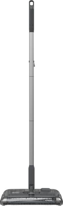 Produktbild Black & Decker AkkuBesen (1 Stk.)