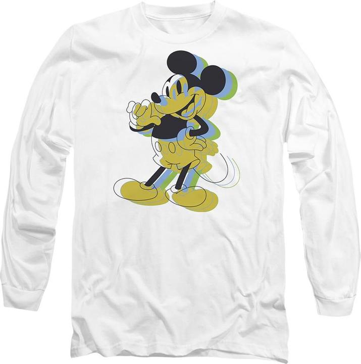 Image du produit Disney - T-shirt TRIPPY - Adulte (XXL)