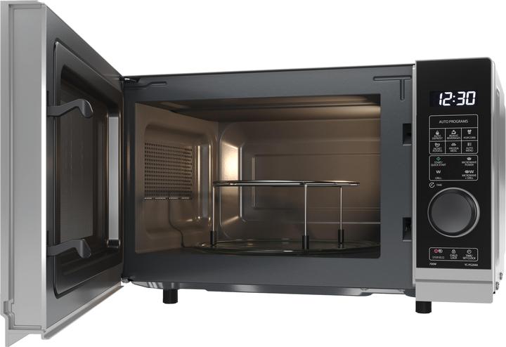 Image du produit Sharp YC-PG204AE-S (20 l)