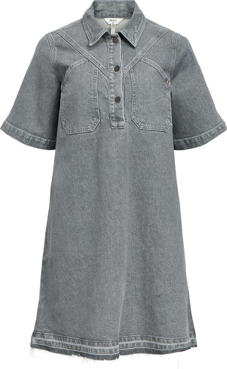 Produktbild Object Jeans Minikleid (M)