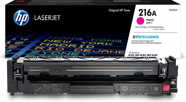 Produktbild HP 216A (M)