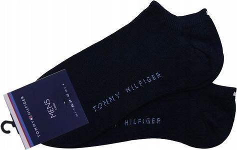 Immagine prodotto Tommy Hilfiger Sneaker (Confezione da 2, 43, 46)