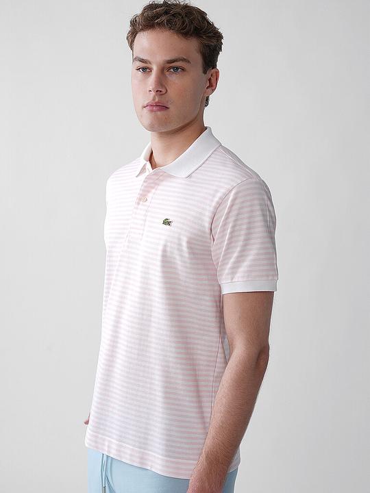 Actual product image Lacoste Poloshirt (L)