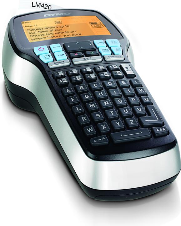 Image du produit Dymo LabelManager 420P