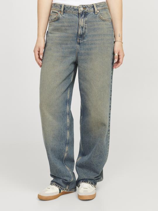 Actual product image JJXX Jxerin Baggy Mw R204 Jeans Dnm Ln (W31/L32)
