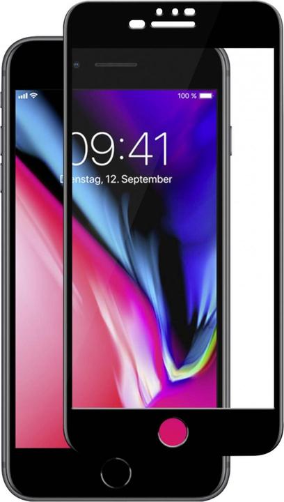 Image du produit Woodcessories Premium Glass 3D (1 pièce(s), Apple iPhone 6)