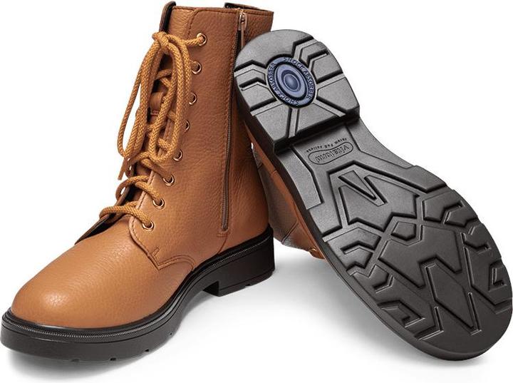 Produktbild Vitaform Stiefeletten Damen Weite H Hirschleder (36)