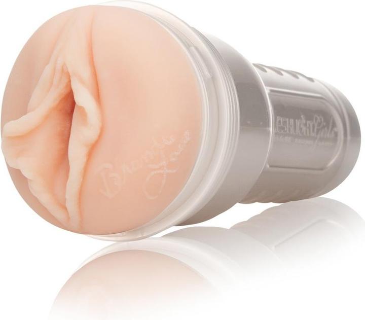 Actual product image Fleshlight Brandi Love Heartthrob