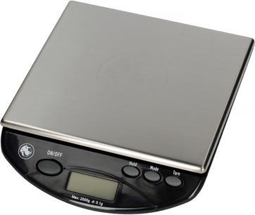 Actual product image Rhino Coffee Gear Rhino - Bench scale - Scales