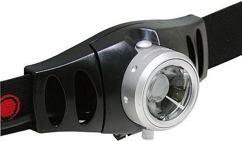 Actual product image Ledlenser H7r.2 (300 lm)