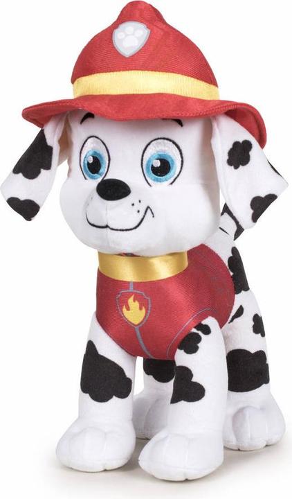 Spin Master Paw Patrol - Classic Line Rubble (28 cm)