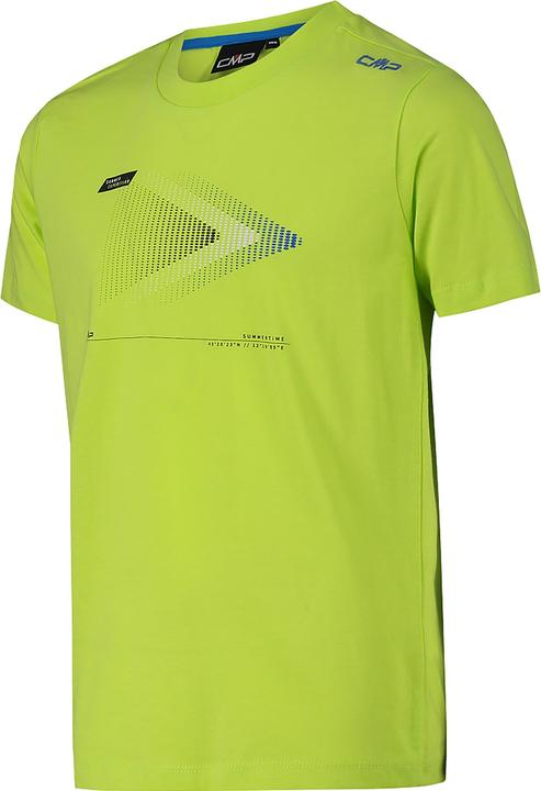 Produktbild CMP Campagnolo Boys Jersey (116)