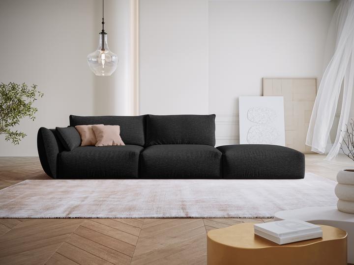 Actual product image Maison Heritage Clau (4-seater, 2 person sofa, 3-seater)