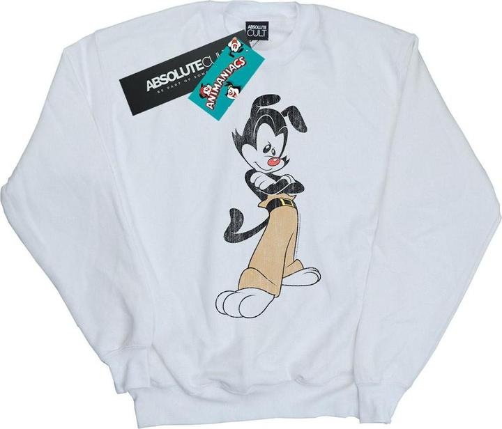 Image du produit Universal Textiles - Sweat YAKKO CLASSIC POSE - Homme (3XL)