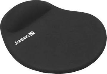 Productafbeelding Sandberg Gel muismat polssteun BULK (S)
