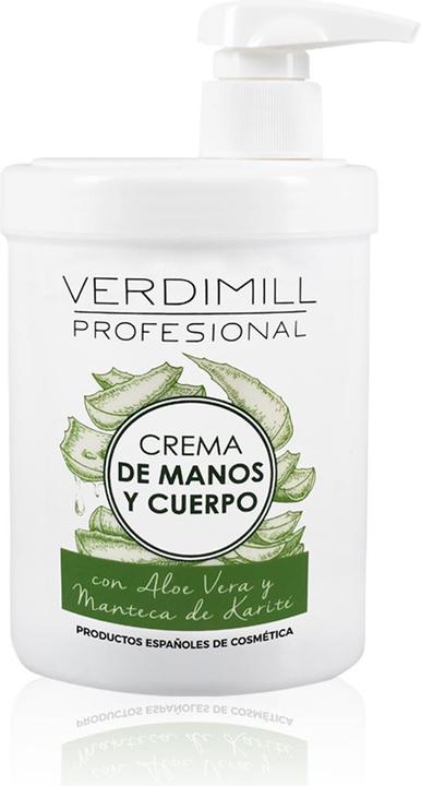 Actual product image Verdimill Profesional 8426130022156 (1000 ml)