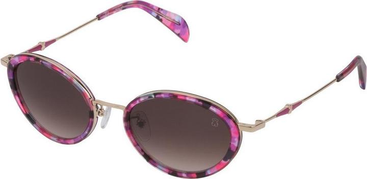 Produktbild Tous Damensonnenbrille STO388-510GED ø 51 mm