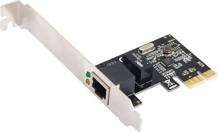 Produktbild LogiLink PC0029A (PCIe)