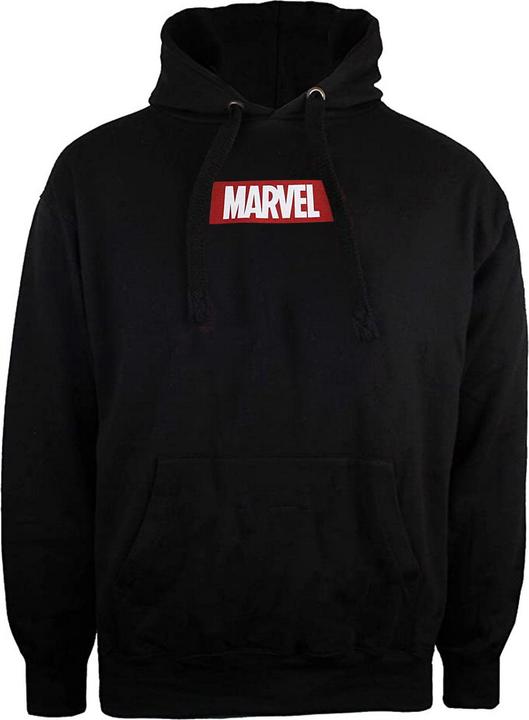 Kapuzenpullover