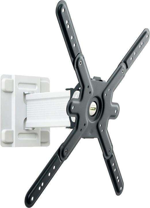 Image du produit Erard CLIFF 400TW45 Support TV mural pivotant 30-65 pouces (Mur, 55", 30 kg)