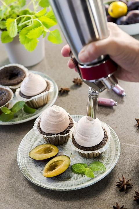 Immagine prodotto ISI Frusta Gourmet Plus 0,5l (0.50 l)