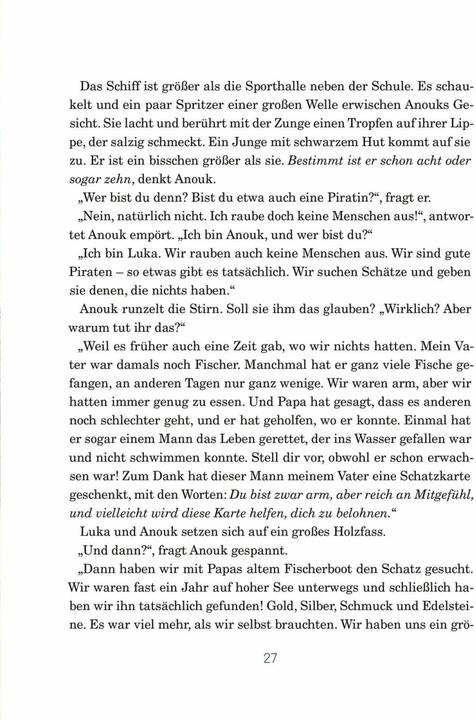 Image du produit Anouk, die nachts auf Reisen geht (Allemand, Peter Maffay, Hendrikje Balsmeyer, 2021)