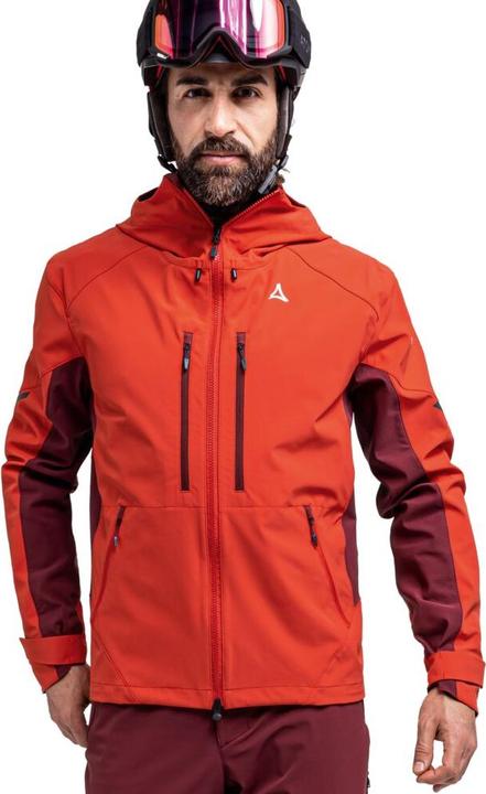 Produktbild Schöffel Softshell Jacket Matrei M (58)