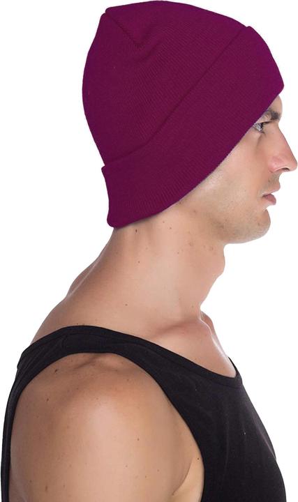 Image du produit Beechfield Casquette originale avec poignets (Taille unique)