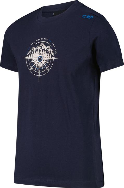 Actual product image CMP Campagnolo Boys Jersey (152)