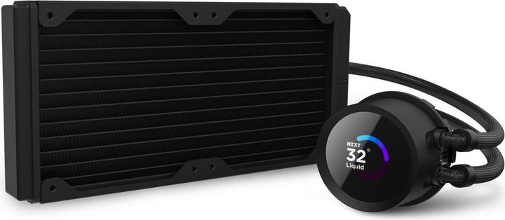 Produktbild NZXT Kraken 240