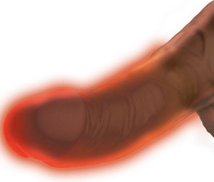 Produktbild Pipedream King Cock Plus Triple Threat