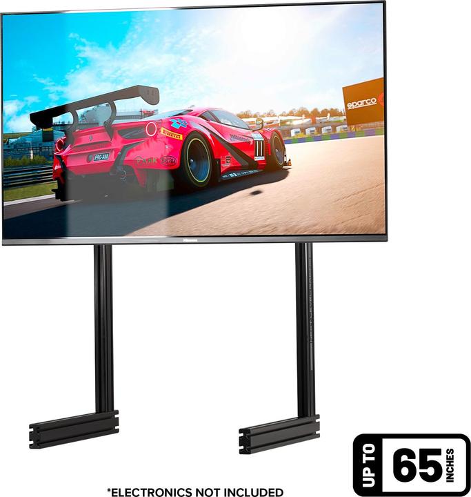 Image du produit Next Level Racing ELITE Single Monitor Stand - noir