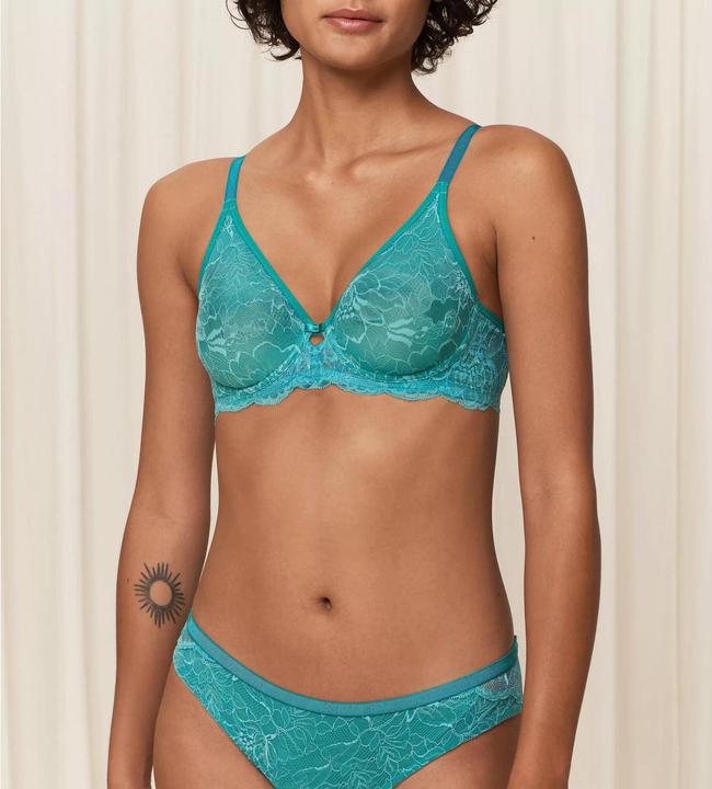 Immagine prodotto Triumph reggiseno da amourette charm t w02 (85 C)