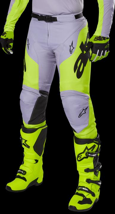 Produktbild Alpinestars Pant 25 Racer Veil Gry (Herren, 34)