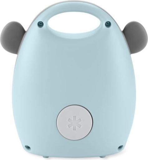 Actual product image Skiphop Beary Cute Take-Along Nightlight