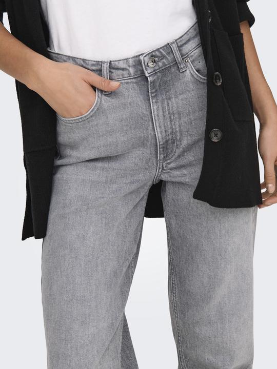 Immagine prodotto Only ONLJUICY Jeans a vita alta Jeans a vita alta mamma (W28/L34)