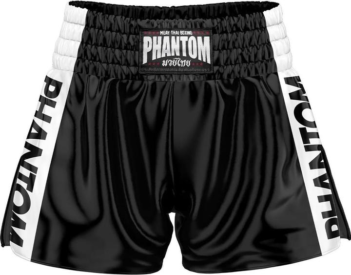Phantom Athletics Muay Thai Shorts Apex