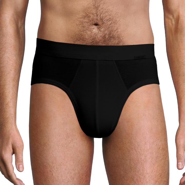 Produktbild Ammann 3er Pack Feinripp Premium Slip / Unterhose (8, XXL, 3er Pack)