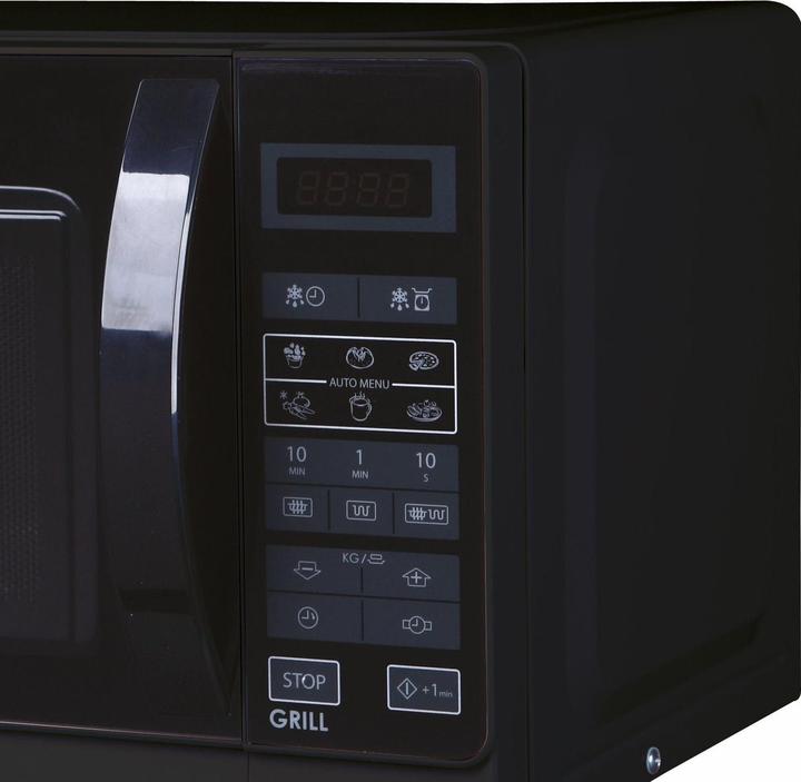 Image du produit Sharp R-642bkw (20 l)