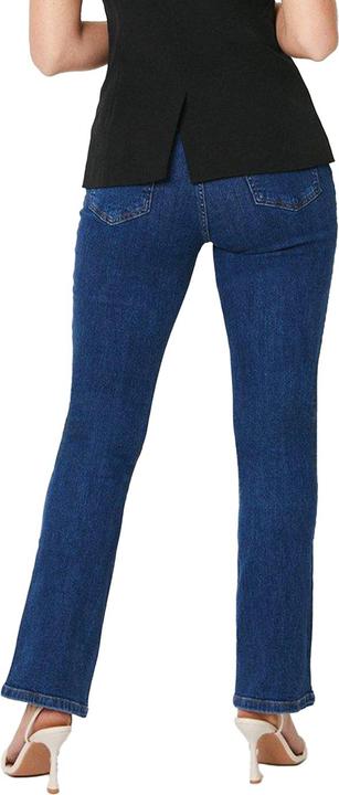 Immagine prodotto Dorothy Perkins Comfort Jeans Svasato Donna (44)