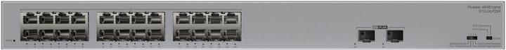 Image du produit Huawei Commutateur Ekit S110-24LP2SR (24 Ports)