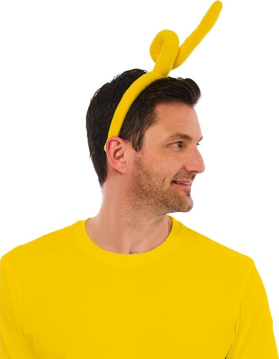 Immagine prodotto Teletubbies Adulto Unisex Deluxe Peluche Fascia per Capelli